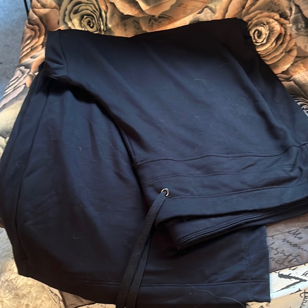 Wide Leg yoga pants